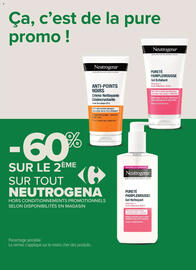 Catalogue Carrefour Contact page 12