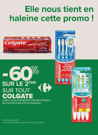 Catalogue Carrefour Contact page 13