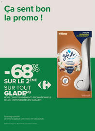 Catalogue Carrefour Contact page 14