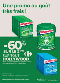 Catalogue Carrefour Contact page 4