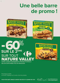 Catalogue Carrefour Contact page 5