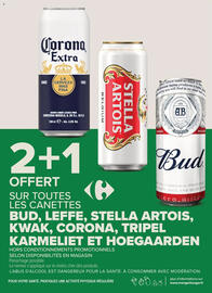 Catalogue Carrefour Contact page 6