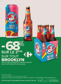 Catalogue Carrefour Contact page 7