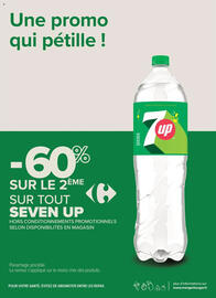 Catalogue Carrefour Contact page 8