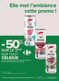 Catalogue Carrefour Contact page 9