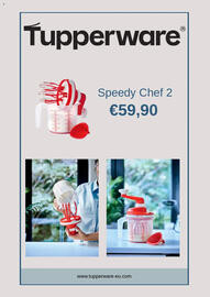Catalogue Tupperware page 2