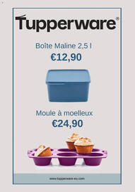 Catalogue Tupperware page 3