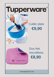 Catalogue Tupperware page 4