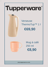 Catalogue Tupperware page 5