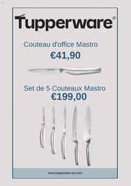 Catalogue Tupperware page 6