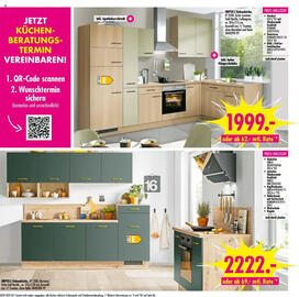 Möbel Boss Prospekt woche 38 Seite 2