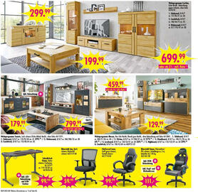 Möbel Boss Prospekt woche 38 Seite 8