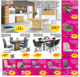 Möbel Boss Prospekt woche 38 Seite 9
