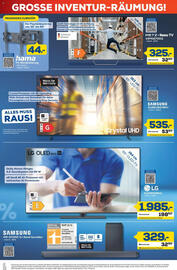Euronics Prospekt Seite 2