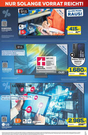 Euronics Prospekt Seite 3