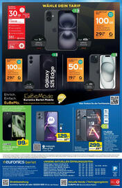 Euronics Prospekt Seite 8