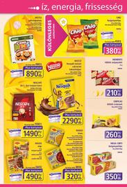 PlusMarket akciós újság Oldal 10