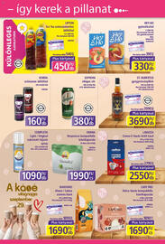 PlusMarket akciós újság Oldal 11