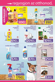 PlusMarket akciós újság Oldal 4