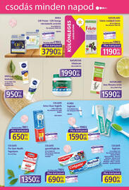 PlusMarket akciós újság Oldal 7