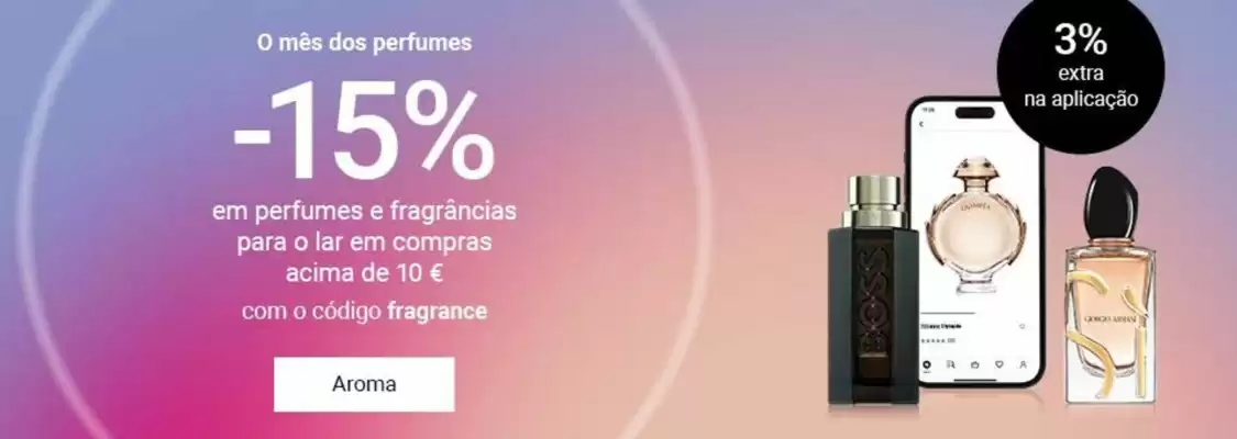 Folheto Notino (válido até 30-09)