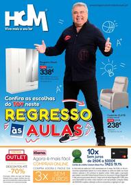 Folheto Hiper Centro do Móvel Página 1