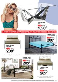 Folheto Hiper Centro do Móvel Página 25