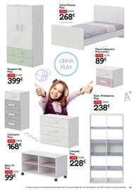 Folheto Hiper Centro do Móvel Página 59