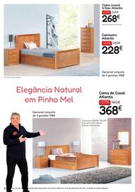 Folheto Hiper Centro do Móvel Página 62