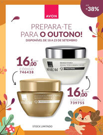 Catálogo Avon semana 38 Página 2