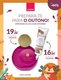 Catálogo Avon semana 38 Página 3