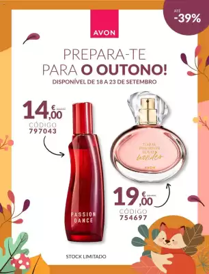 Catálogo Avon (válido até 24-09)