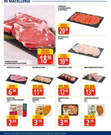 Volantino Tigros Pagina 2