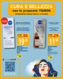 Volantino Tigros Pagina 24