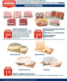 Volantino Tigros Pagina 3