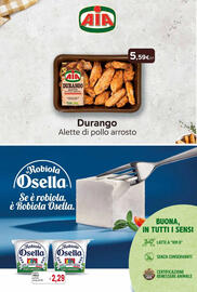 Volantino Galassia superstore | Grandi marche Pagina 2