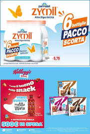 Volantino Galassia superstore | Grandi marche Pagina 3