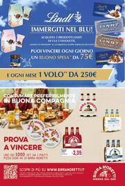 Volantino Galassia superstore | Grandi marche Pagina 4