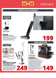 Volantino Comet Pagina 10