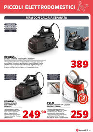 Volantino Comet Pagina 11
