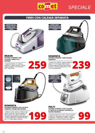 Volantino Comet Pagina 12