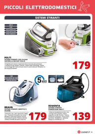 Volantino Comet Pagina 13