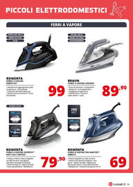 Volantino Comet Pagina 15