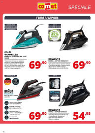 Volantino Comet Pagina 16