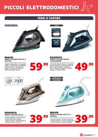 Volantino Comet Pagina 17