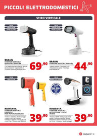 Volantino Comet Pagina 19