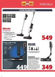 Volantino Comet Pagina 2
