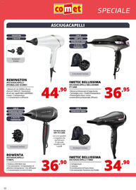 Volantino Comet Pagina 22