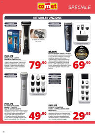 Volantino Comet Pagina 28