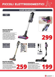 Volantino Comet Pagina 3